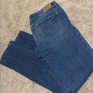 Abercrombie & Fitch Jeans